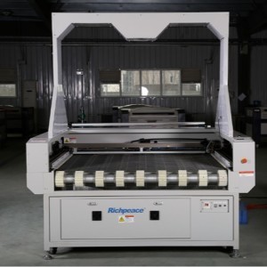 大幅面激光切割機(jī)