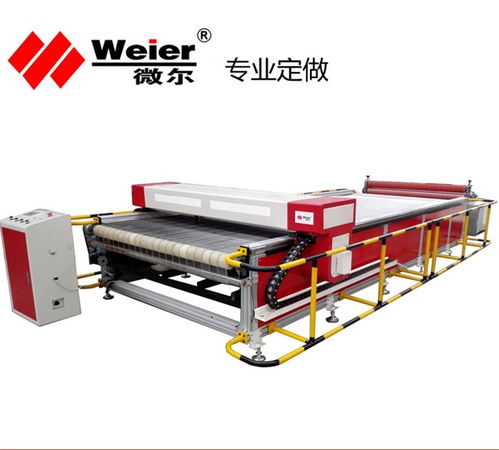 石河子激光切割機(jī) 微爾自動尋邊技術(shù)與高精度切割性能探析