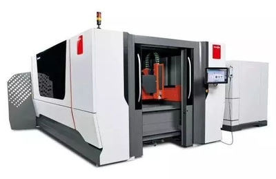 盤點2018 十大引領行業(yè)變革的新品激光切割機